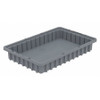 AKRO-MILLS 33162GREY J4496 DIVIDER BOX GRAY 20 LB.
