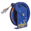 COXREELS EZ-SD-100 CABLE REEL, EZ-SD, 100 FT HOSE L, EZ-COI