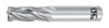 OSG 400-9843 SQ. END MILL SINGLE END CARB 25.00MM