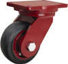 HAMILTON S-EHD-6RH SWIVEL CASTER,EHD 6X2-1/2 MORT