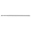 BOSCH POWER TOOLS HC4082 SPLINE SPEED-X 1 3/8X24X29