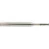 OSG 3103001 COR RAD END MILL 3.00MM CARB 0.20MM RAD