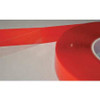 SILVERTAPE .34051085.5 FOAM TAPE CLEAR 3/4 W ACRYLIC