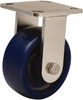 HAMILTON R-WHS-5UYZ RIGID CASTER,WHS 5X2 UNILAST