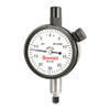 STARRETT 81-145J DIAL INDICATOR- 0 -.125"- .001" GRAD - A