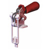 DE-STA-CO 324-R 495 LB CAPACITY, VERTICAL, J HOOK, FLANG