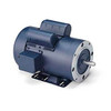 LEESON 131631.00 LEESON MOTORS-3HP, 115/208-230V, 1740RPM LEESON 131631.00 LEESON MOTORS-3HP, 115/208-230V, 1740RPM