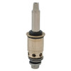 CHICAGO FAUCETS 274-XTLHBL12JKABNF LH LNG SLO-COMPRESSION PK12