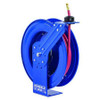 COXREELS SH-N-360 HOSE REEL, SH, 3/8 INCH ID, 5/8 INCH OD,