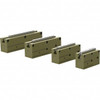 DE-STA-CO RPL-3-V PARALLEL GRIPPER LOW PROFILE