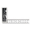STARRETT 13MC DOUBLE SQUARE- 150MM BLADE - ALT NUMBER 