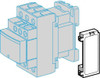 SCHNEIDER ELECTRIC LAD4VE VARISTORCLIP ON CONTACTOR D0938 3P 24/48