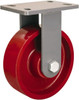 HAMILTON R-ES-8MT RIGID CASTER,ES 8X2-1/2 METAL