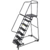 BALLYMORE WA-073221G ROLLING LADDER SERRATED STEP TREAD STEEL