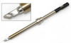 HAKKO T30-KU SOLDER TIP 0.07 IN X 0.23 IN. KNIFE