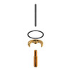 CHICAGO FAUCETS 121-PPJKNF PRE-PACK