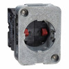 SCHNEIDER ELECTRIC XACS415 PENDANT STATION CONTACT