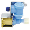 FRIGIDAIRE 218859701 REFRIGERATOR SINGLE SOLENOID WATER VALVE