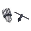 JET 561709 TDC-750, TAPER MOUNT DRILL CHUCK 1/8"-3/