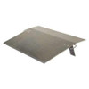 VESTIL EH-3630 5,100 LB ALUMINUM DOCK PLATE