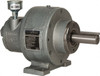 GAST 4AM-RV-75-GR20 1-1/2 HP REVERSIBLE FACE/FOOT AIR ACTUAT
