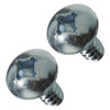 FRIGIDAIRE 5303015427 SCREW