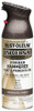 RUST-OLEUM 271480 SPRAY PNT BURNISHED AMBER 12OZ