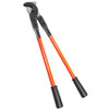 KLEIN TOOLS 63046 REPLACEMENT HANDLE FOR CAT. NO. 63045