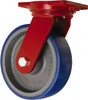 HAMILTON S-EHD-13SPT SWIVEL CASTER,EHD 10X3 POLY-SOFT