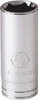GEARWRENCH 80371 3/8" DRIVE 6 POINT DEEPSAE SOCKET 3/4"