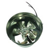C. CRETORS AND COMPANY 16768 BLOWER-AXIAL IN LINE