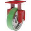 HAMILTON R-SPHS-8DT-1 RIGID SPRING,LOADED HS 8X2 DURALAST