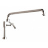 CHICAGO FAUCETS 613-AL15E1ABCP PRE-RINSE ADAPTA FITTING