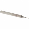 OSG 492-0200 SQ. END MILL SINGLE END CARB 0.0200 