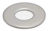 FOREVERBOLT FBFLWASH14SODP100 WASHER 1/4 BOLT 18-8 SS 5/8 OD PK100