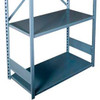 EQUIPTO 6232-GY V-GRIP ADDITIONAL SHELF 24INX36IN