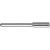 OSG 920-0010 INVERTED CONE BUR,3/16","CARBIDE