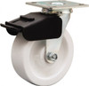 HAMILTON S-BC-6AZ SWIVEL CASTER,BC 6X2 AQUALITE