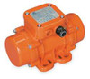 DAYTON 1DYN7 ELECTRIC VIBRATOR 12VDC FORCE 110 LB