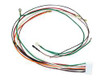 DAYTON 1FYA8 WIRING HARNESS 120 V