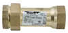 WATTS 1 LF7 U2-2 DUAL CHECK VALVE BRONZE 1 FNPT