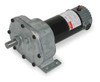DAYTON 1LPK3 DC GEARMOTOR 42 RPM 12V TENV