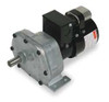 DAYTON 1LPL3 AC GEARMOTOR 20 RPM TEFC 115/230V