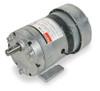 DAYTON 1LPN8 AC GEARMOTOR 2 RPM TEFC 115V