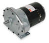 DAYTON 1LPU3 AC GEARMOTOR 92 RPM ODP 115V