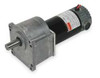 DAYTON 1LPY1 GEARMOTOR 42 RPM 105 TORQUE 90 VDC TENV