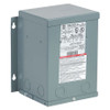 SQUARE D 1S82F BUCK BOOST TRANS 240/480 24/48 1KVA