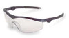 CONDOR USA INC 1VW14 SAFETY GLASSES CLEAR SCRATCH-RESISTANT