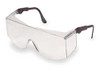 CONDOR USA INC 1VW17 SAFETY GLASSES CLEAR SCRATCH-RESISTANT