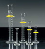 KIMBLE CHASE 20024-50 GRADUATED CYLINDER 50ML GLASS CLEAR PK24